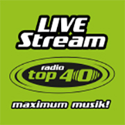 TOP 40 Chemnitz 98.4 FM