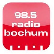 Bochum Dortmund 98.5 FM