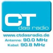 CT das radio Dortmund 90.0 FM