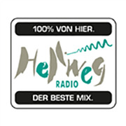 Hellweg Dortmund 107.4  FM