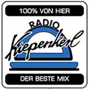 Kiepenkerl Dortmund 88.2  FM