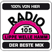 Lippe Welle Hamm Dortmund 105.0  FM