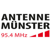 ANTENNE MÜNSTER Dortmund 95.4  FM