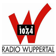 Wuppertal 107.4  FM