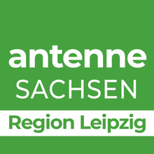 ANTENNE SACHSEN Region - Leipzig