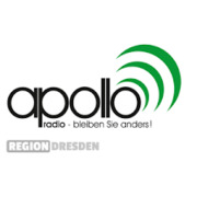 apollo radio))) Dresden 99.2 FM