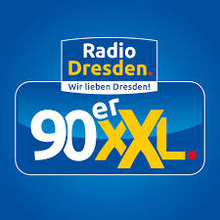 Radio Dresden - 90er XXL