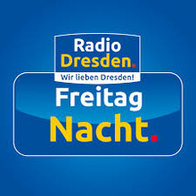 Radio Dresden - Freitag Nacht