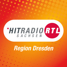 HITRADIO RTL Sachsen - Dresden 105.2 FM