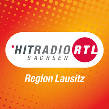 HITRADIO RTL - Lausitz 105.6 FM
