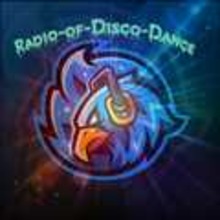 Radio Of Disco Dance Dresden