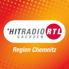 HITRADIO RTL Chemnitz-Dresden 105.4 FM