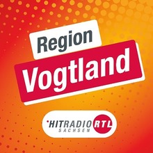 HITRADIO RTL Region Vogtland -Dresden