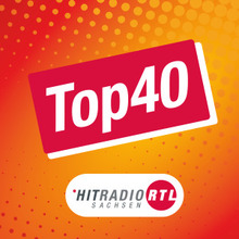 HITRADIO RTL top-40-Dresden