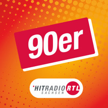 HITRADIO RTL 90er-Dresden