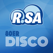 R.SA 80er Disco Dresden