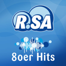 R.SA 80er Hits Dresden