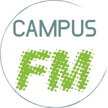 Campus FM Duisburg 104.5 FM