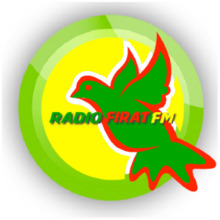 Radio Firat FM Duisburg 87.3 FM