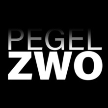 Pegelzwo Duisburg