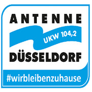 Antenne Dusseldorf 104.2 FM