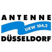 Antenne Düsseldorf Dusseldorf 104.2 FM