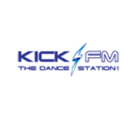 kick!fm Dusseldorf 96.9 FM