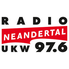 Neandertal Dusseldorf 97.6 FM