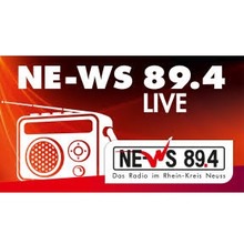 NE-WS 89.4 Dusseldorf 89.4 FM