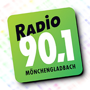 90.1 Dusseldorf 90.1 FM