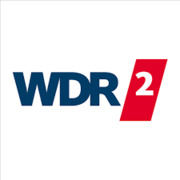 WDR 2 Rhein und Ruhr Dusseldorf 93.3 FM