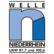 Welle Niederrhein FM Dusseldorf 87.7 FM
