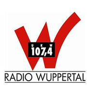 Wuppertal Dusseldorf 107.4 FM
