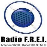 F.R.E.I. Erfurt-Jena 96.2 FM