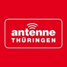 Antenne Thüringen-100.2 FM