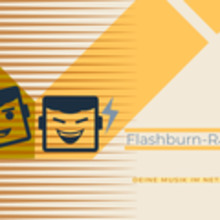 Flashburn Radio Erfurt
