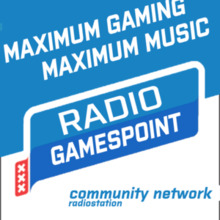 Radio GamesPoint Erfurt