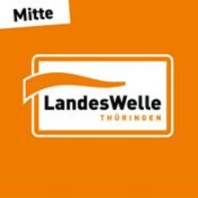 LandesWelle Thüringen Mitte 99.7 FM