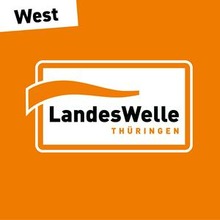 LandesWelle Thüringen West 99.7 FM