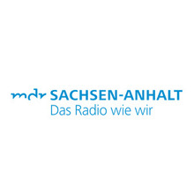 MDR Sachsen-ANHALT Das Radio wie wir