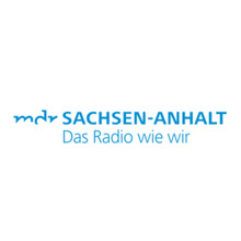 MDR SACHSEN-ANHALT Magdeburg Erfurt 94.6 FM