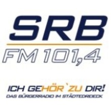 SRB Erfurt 101.4 FM