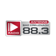 Antenne Bad Kreuznach Frankfurt 88.3 FM
