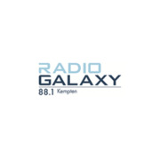 Galaxy Kempten Frankfurt 88.1 FM