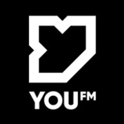 YOU FM - YOUNG FRESH MUSIC Frankfurt 90.4 FM