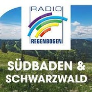 Regenbogen - Südbaden und der Schwarzwald Freiburg 101.1 FM