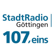 StadtRadio Göttingen Göttingen 99.4 FM 107.1 FM