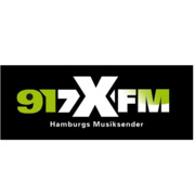 917xfm Hamburg 91.7 FM
