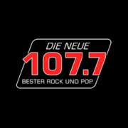 DIE NEUE Hamburg 107.7 FM