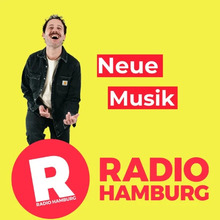 RADIO HAMBURG Neue Musik